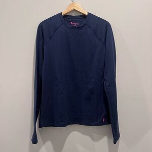 Women’s Sz LARGE Cotopoxi Long Sleeve